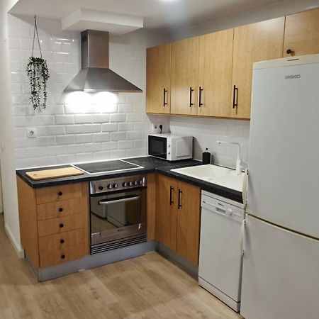Vista Mar Apartamento Playa Farnals Playa Pobla de Farnals Εξωτερικό φωτογραφία