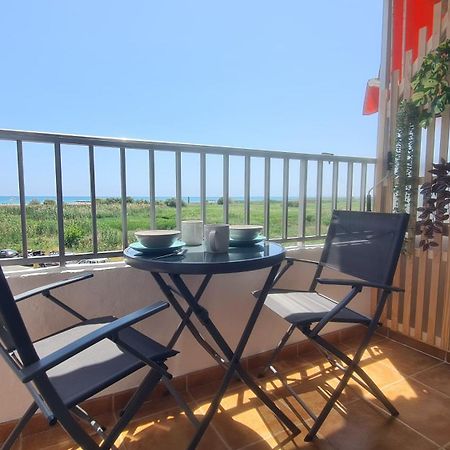 Vista Mar Apartamento Playa Farnals Playa Pobla de Farnals Εξωτερικό φωτογραφία