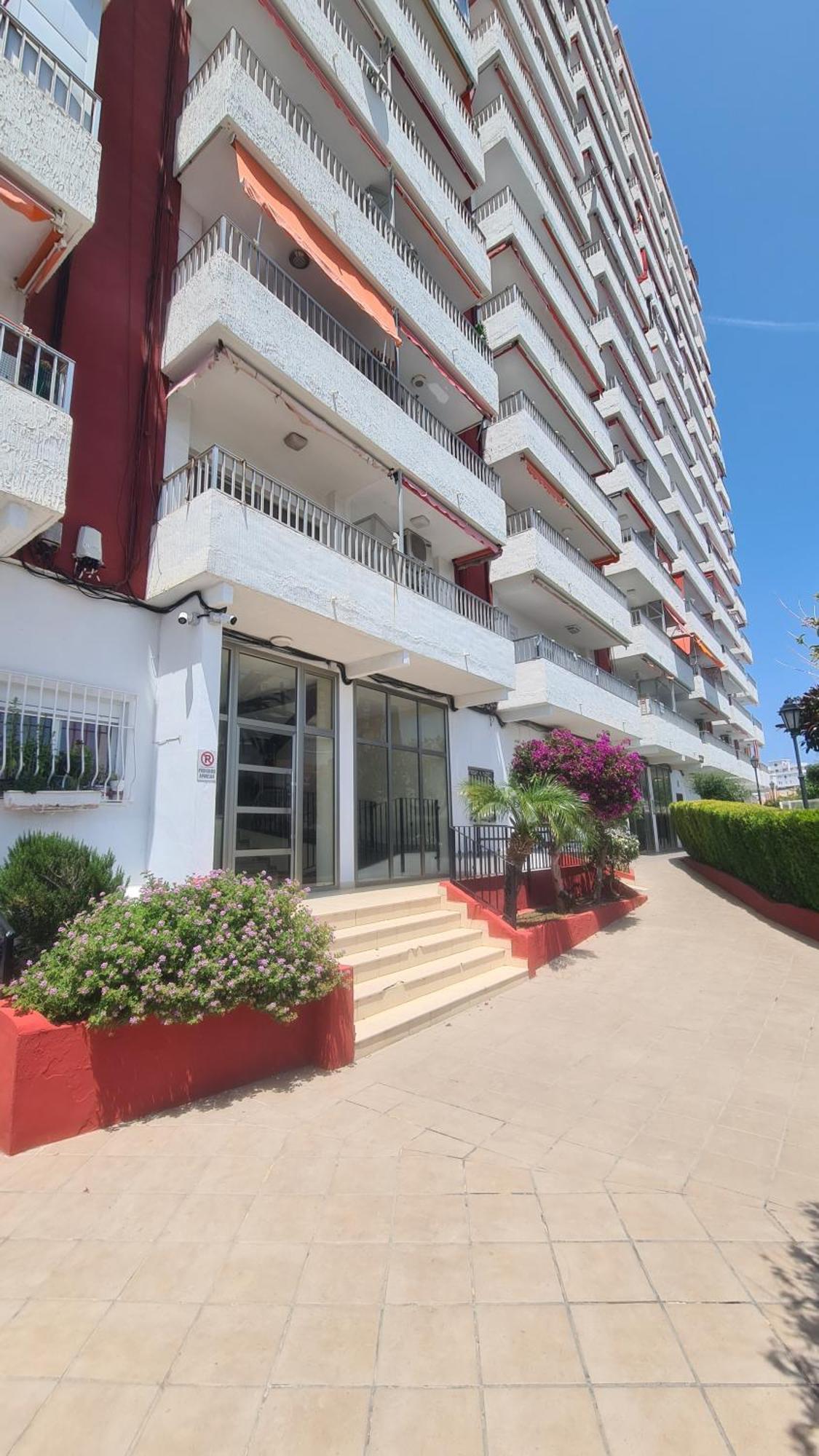 Vista Mar Apartamento Playa Farnals Playa Pobla de Farnals Εξωτερικό φωτογραφία