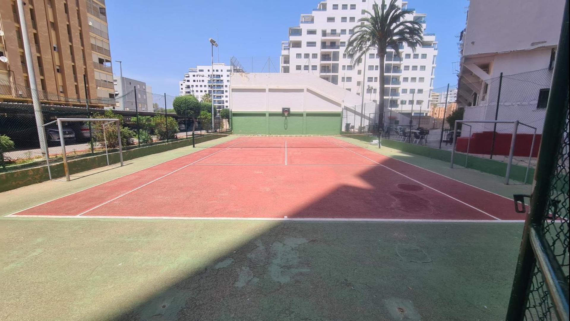 Vista Mar Apartamento Playa Farnals Playa Pobla de Farnals Εξωτερικό φωτογραφία