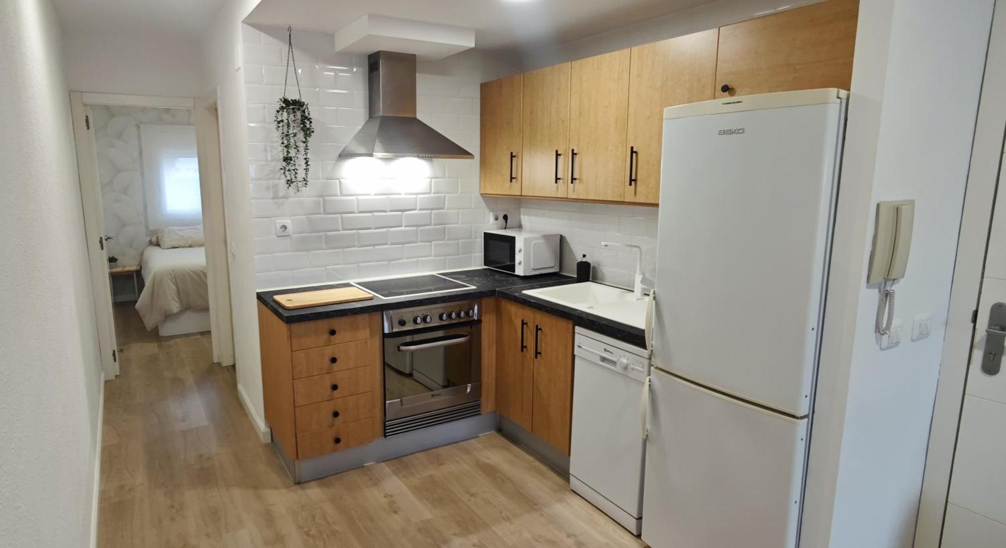 Vista Mar Apartamento Playa Farnals Playa Pobla de Farnals Εξωτερικό φωτογραφία